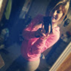 Meet your Posher, Cheyenne